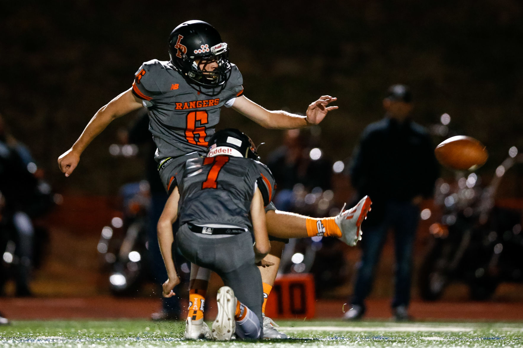 PREP FOOTBALL